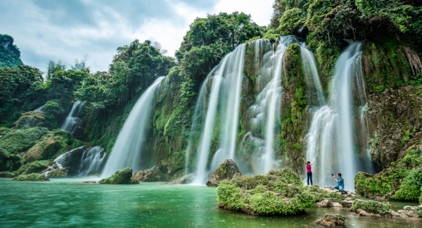 Discovering Cao Bang: 7 must-do experiences