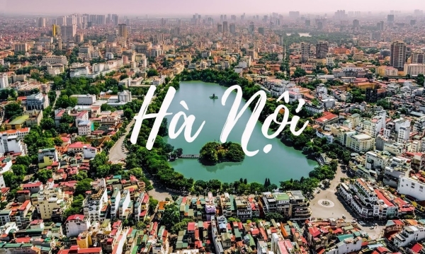 Discover 16 distinct activities to engage in while exploring Hanoi