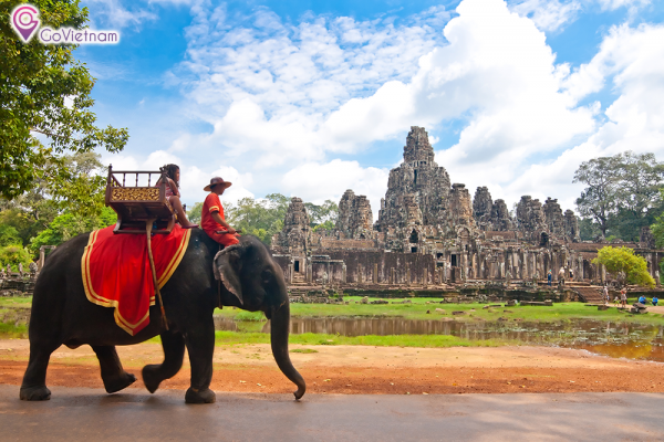 CAMBODIA TRAVEL GUIDE