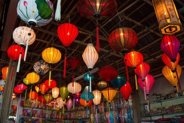 HOIAN TOP 5 INSTAGRAMMABLE SPOTS