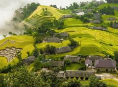 Beauty of HaGiang