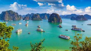 Ha Long Exploration