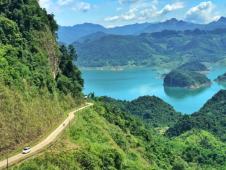 Majetic Of Mai Chau