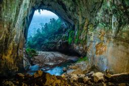 Exploring the Hidden Wonders of Quang Binh: A Journey into Natures Embrace