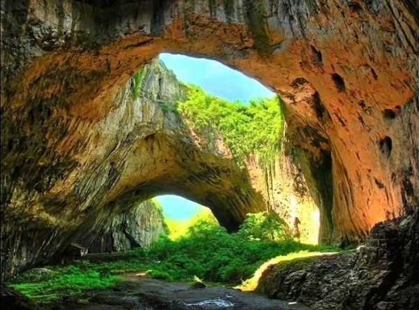 Son Doong - A Beauty Full of Adventure