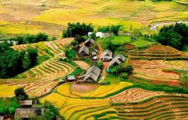 Unveiling the Enchanting Charms of Sapa