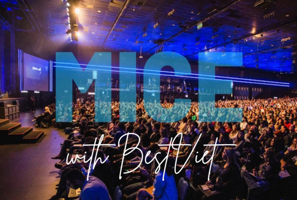 Not Just A Trip: 5 Reasons BestViet Turns Your MICE Tour Into a Brand Experience