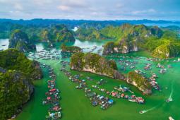 Cat Ba Island Tour