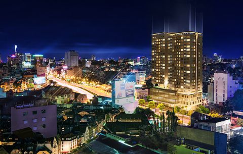 Cambodia feels like a bit of a hidden gem in Southeast Asia