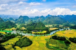 4 Essential Things To Keep In Mind When Going On A Tour To Cao Bang