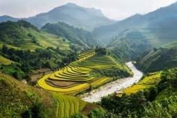 Ha Giang Adventure - Tour Ha Giang, Vietnam